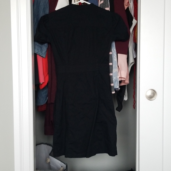 Mango classy dress - Picture 3 of 7